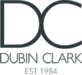 Dubin Clark logo