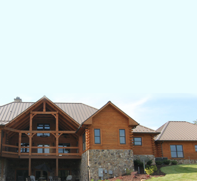 Southland Log Homes